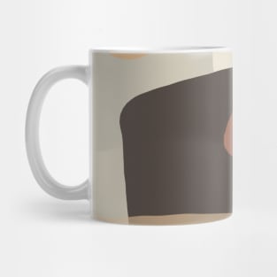 SPECIAL COLLECTION: EVERYONE MATTERS 001 Mug